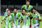 ۴ گل خیبر از روی ضربات ایستگاهی