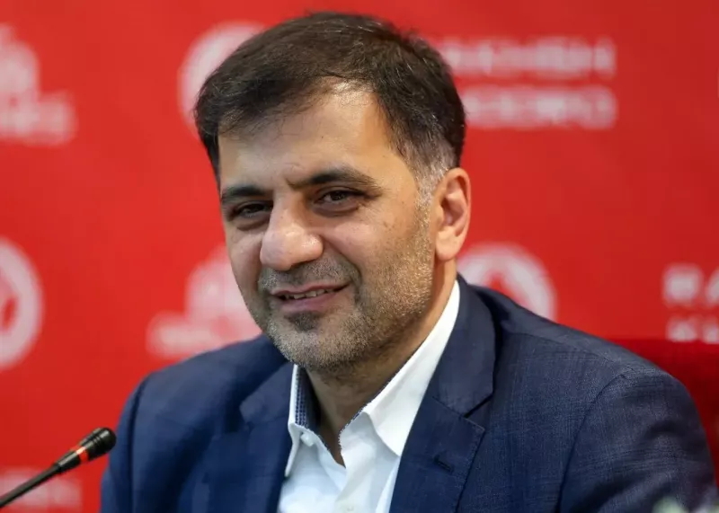 پایان نگرانی تراکتوری‌ها درباره سربازی علیرضا بیرانوند