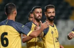 سهرابیان خیلی زود فیکس سپاهان شد