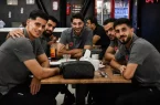 ترکیب احتمالی پرسپولیس برابر تراکتور