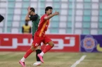 رامین رضاییان به فولاد برگشت