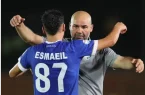 بختیاری‌زاده: استقلال برای بردن نساجی آماده است