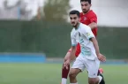 پیکان با جوان‌ترین ترکیب برابر تراکتور
