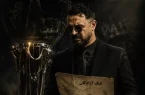 مهدی پاشازاده یک فصل دیگر در نفت ماند