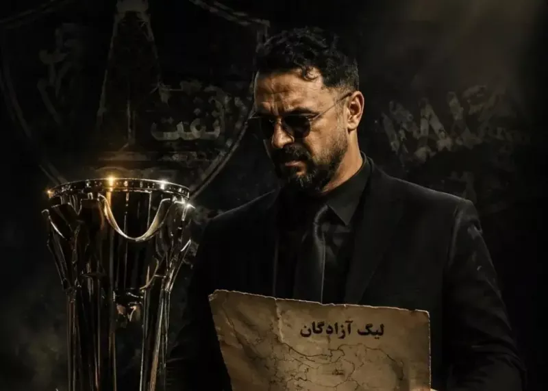 مهدی پاشازاده یک فصل دیگر در نفت ماند