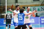 استقلال مشهد رسماً راهی لیگ برتر والیبال شد