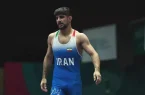 سعید اسماعیلی بدون واگذاری امتیاز طلایی شد