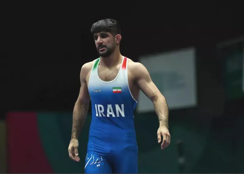 سعید اسماعیلی بدون واگذاری امتیاز طلایی شد