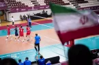 والیبال ایران با برد ۳ بر ۲ مقابل پاکستان؛ چهار تیم برتر جهان مشخص شدند