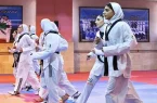 تکواندو زنان ایران در چین؛ ۱۰ نماینده برای شکار ۴۰ امتیاز طلایی
