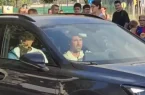 رودری تست پزشکی بارسلونا را پشت سر می‌گذارد