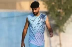 سامان فلاح با شماره ۶ استقلال در مسیر بازگشت به تیم ملی
