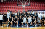 برنامه فشرده اردن پیش از تقابل با ایران در ناگویا