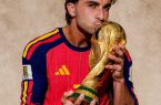 فران تورس و جدایی از بارسلونا؛ ۵۰ میلیون یورو تا انتقال به PSG