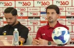 ایران با تیم ناقص به دنبال صعود