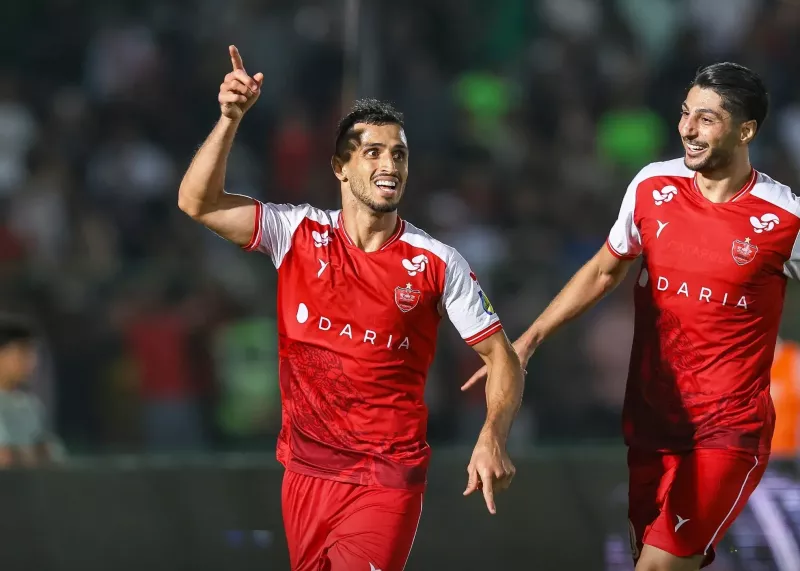 استقلال و پرسپولیس در نبرد آمارهای متضاد