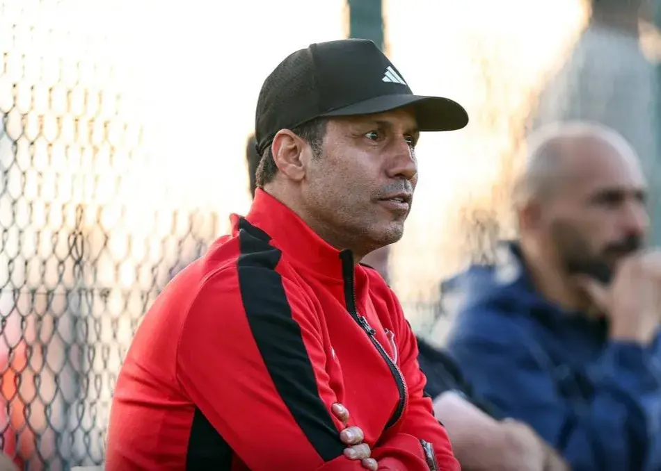 ۵ ابهام بزرگ پرسپولیس مهدی تارتار قبل از شروع لیگ