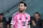 مسی در FC 27 دوباره درخشید