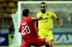 محمدرضا رضایی، ناجی شمس‌آذر مقابل فولاد