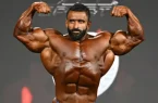 هادی چوپان غایب بزرگ مسترالمپیا شد؛ بازگشت برای انتقام