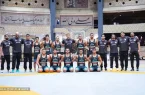 کشتی آزاد جوانان ایران با ۱۰ چهره راهی رقابت‌های جهانی اسلواکی شد
