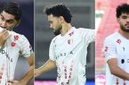 پرسپولیس با اشتباه ایری و حسرت شهرآبادی صدر را از دست داد