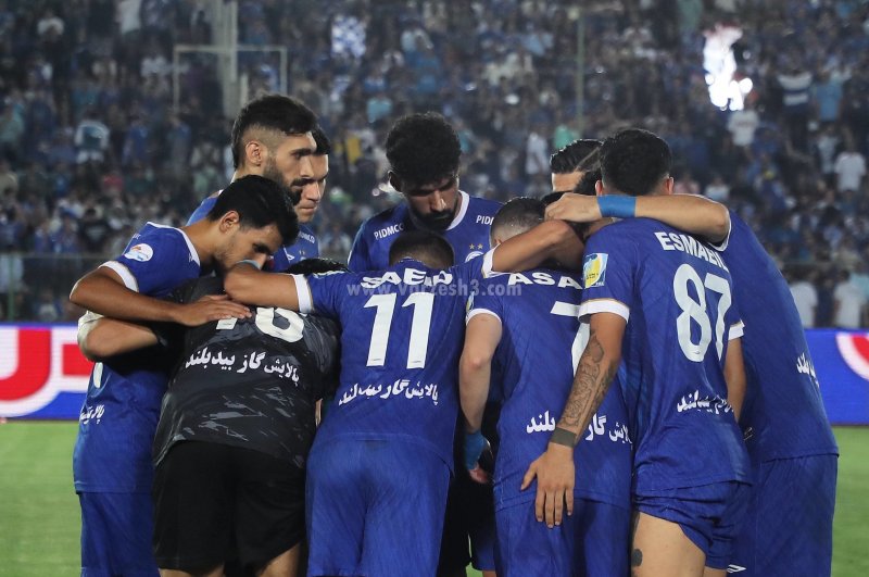 جام استقلال به جلسه چهارشنبه نرسید