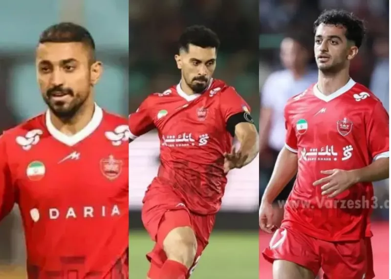 خط حمله گل‌گهر با ۴ ستاره جدید به کابوس مدافعان لیگ تبدیل می‌شود