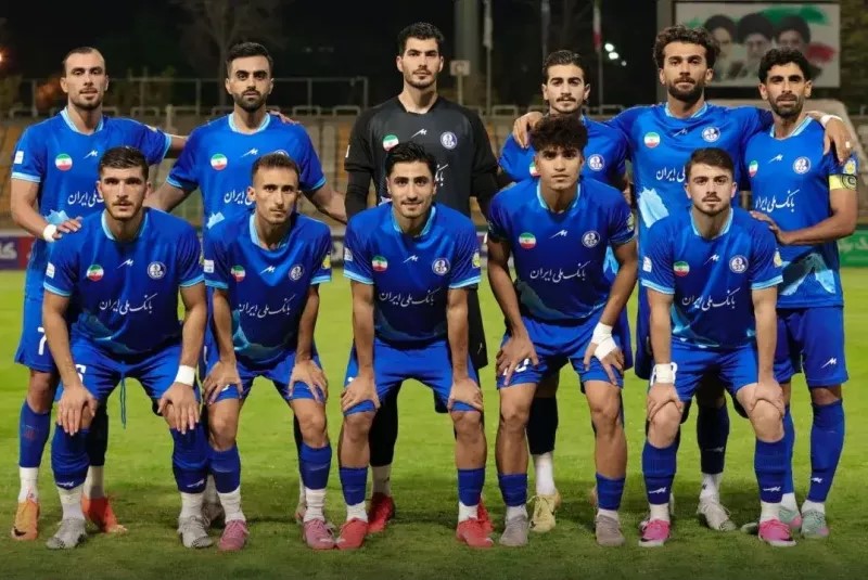 استقلال خوزستان؛ ۲ میزبانی حساس تا بازگشت احتمالی به غدیر
