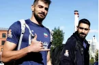 کاپیتانی اسماعیل‌نژاد معادلات تیم ملی والیبال ایران را تغییر داد