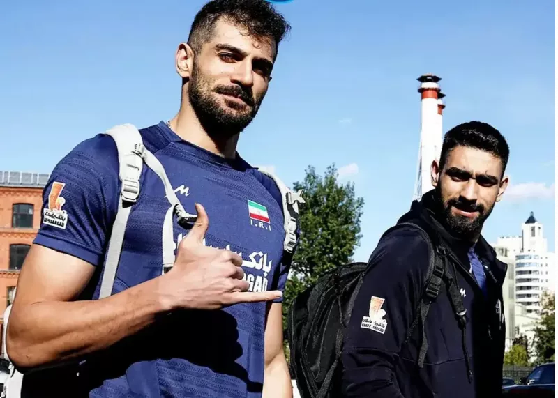 کاپیتانی اسماعیل‌نژاد معادلات تیم ملی والیبال ایران را تغییر داد
