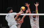 ایران در اوفا؛ ۲ ساعت تمرین فشرده و یک گام تا ژاپن