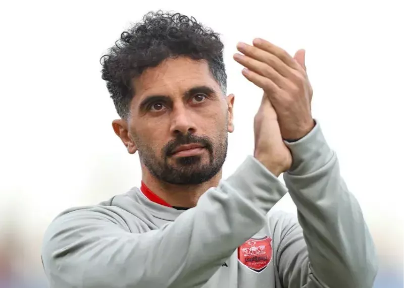 گلگهر خود را آماده آسیا میکند، چادرملو همچنان امیدوار است