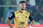 یوسفی جواب حواشی را در زمین داد
