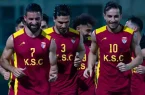 فولاد در آبادان به دنبال اولین برد