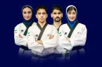 طلای یاسمن لیموچی بر بام پومسه پرزیدنت‌کاپ پاکستان نشست