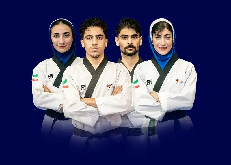 طلای یاسمن لیموچی بر بام پومسه پرزیدنت‌کاپ پاکستان نشست