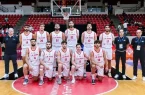 تیم ملی بسکتبال ایران به مانیل رسید؛ دو بازی مهم در مسیر جام جهانی ۲۰۲۷