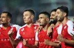 پرسپولیس صدرنشین جدول گلزنی شد