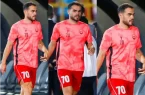 اورونوف و رقابت سنگین در پرسپولیس