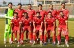 پرسپولیس با پنج چهره جدید مقابل شمس‌آذر