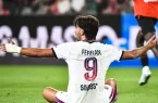 فران تورس گل زد و پشت در هتل ماند