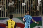 سپاهان در دقایق پایانی چادرملو را شکست داد