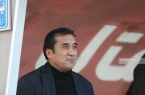 خداداد عزیزی برگشت؛ ۱ حکم مهم برای تراکتور پیش از دیدار با پیکان