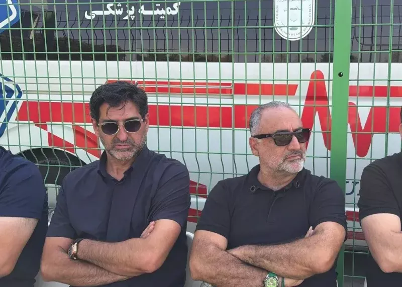 تیم امید ایران در ۸ بازیکن لیگ برتر به دنبال ترکیب ناگویا