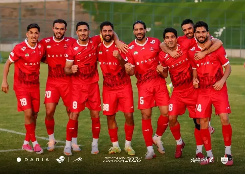 پرسپولیس به دنبال سه خرید نهایی در نقل‌وانتقالات