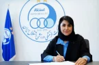 استقلال با مریم ایراندوست برای قهرمانی لیگ برتر خیز برداشت
