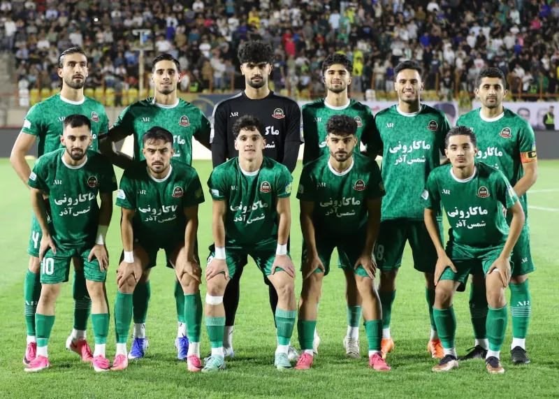 شمس‌آذر و ریسک بزرگ جوانگرایی