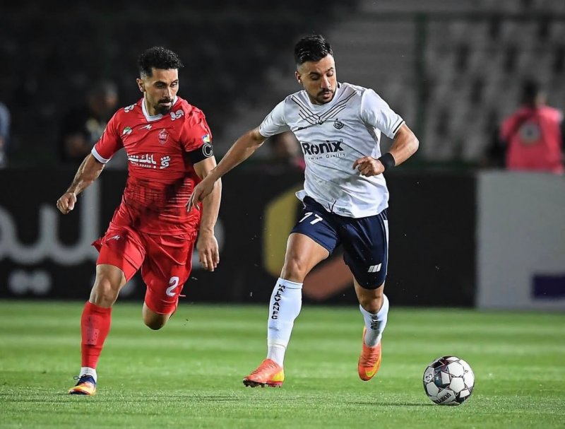 شرط خیبر برای انتقال ابوذر صفرزاده به پرسپولیس
