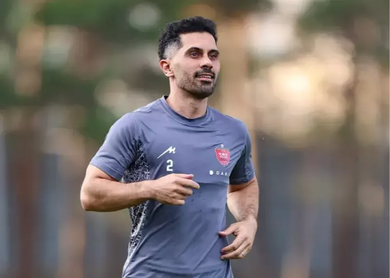 کاپیتان سابق پرسپولیس در رادار طلایی‌پوشان